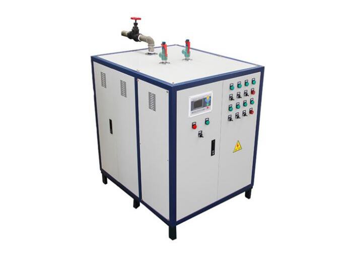 Durable Low Capacity Electric Steam Generators For Restaurant