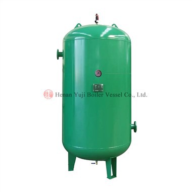 Tanque de almacenamiento de hidrógeno de alta capacidad de baja presión y baja presión de baja presión